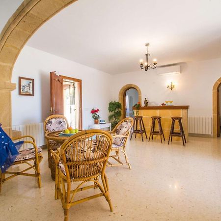 Villa Moskoa - Plusholidays Calpe Ngoại thất bức ảnh