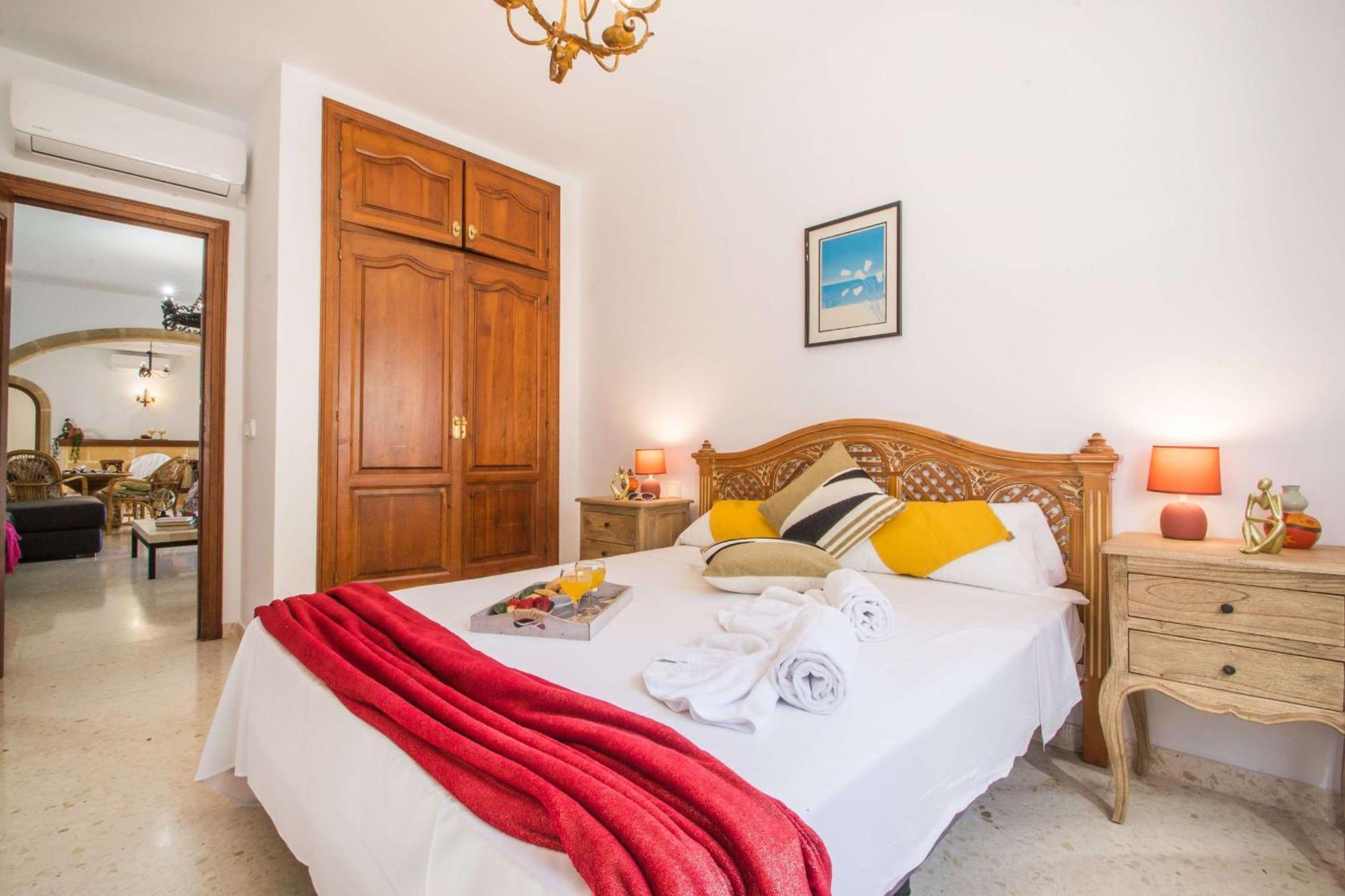Villa Moskoa - Plusholidays Calpe Ngoại thất bức ảnh