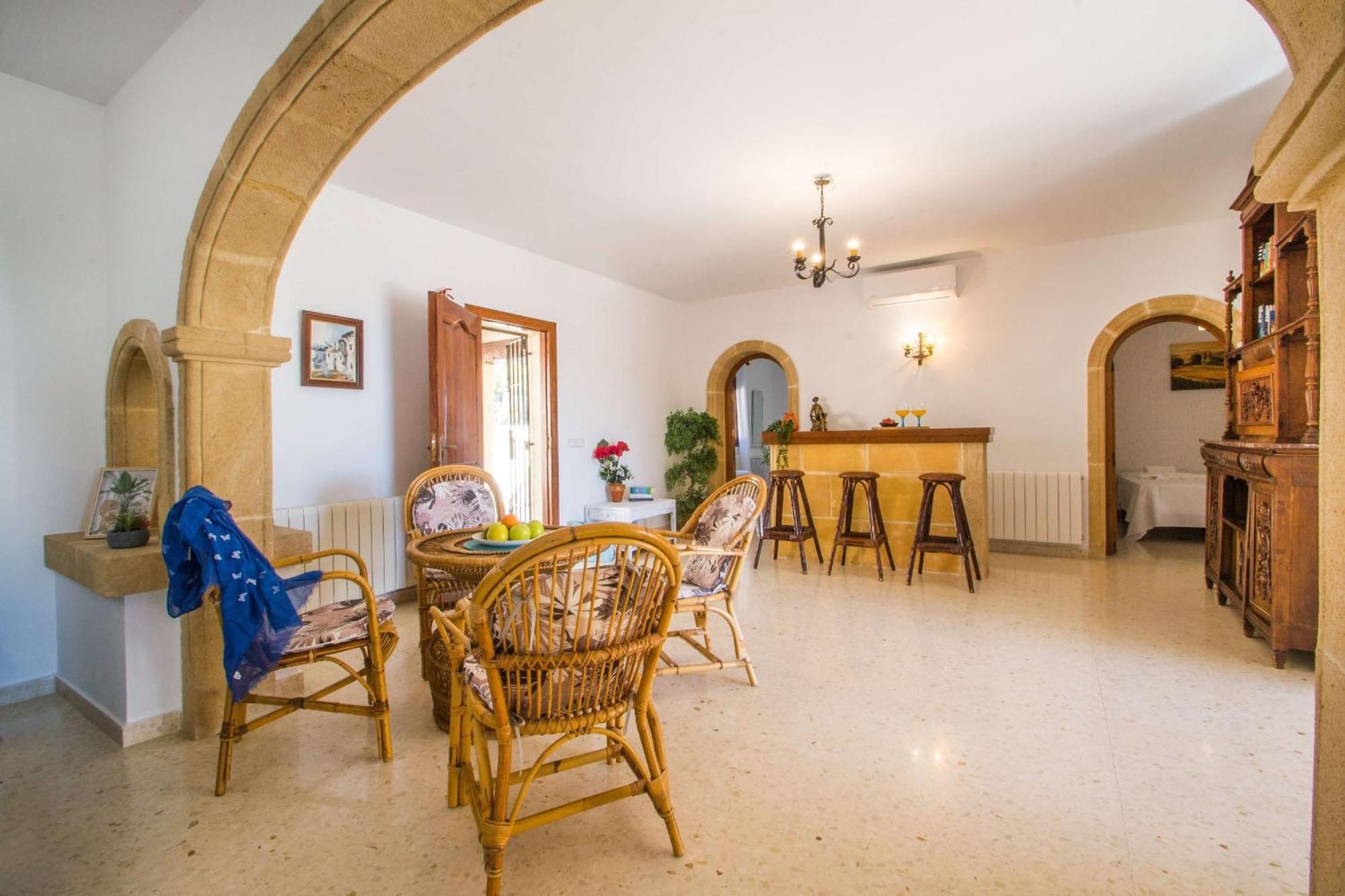 Villa Moskoa - Plusholidays Calpe Ngoại thất bức ảnh