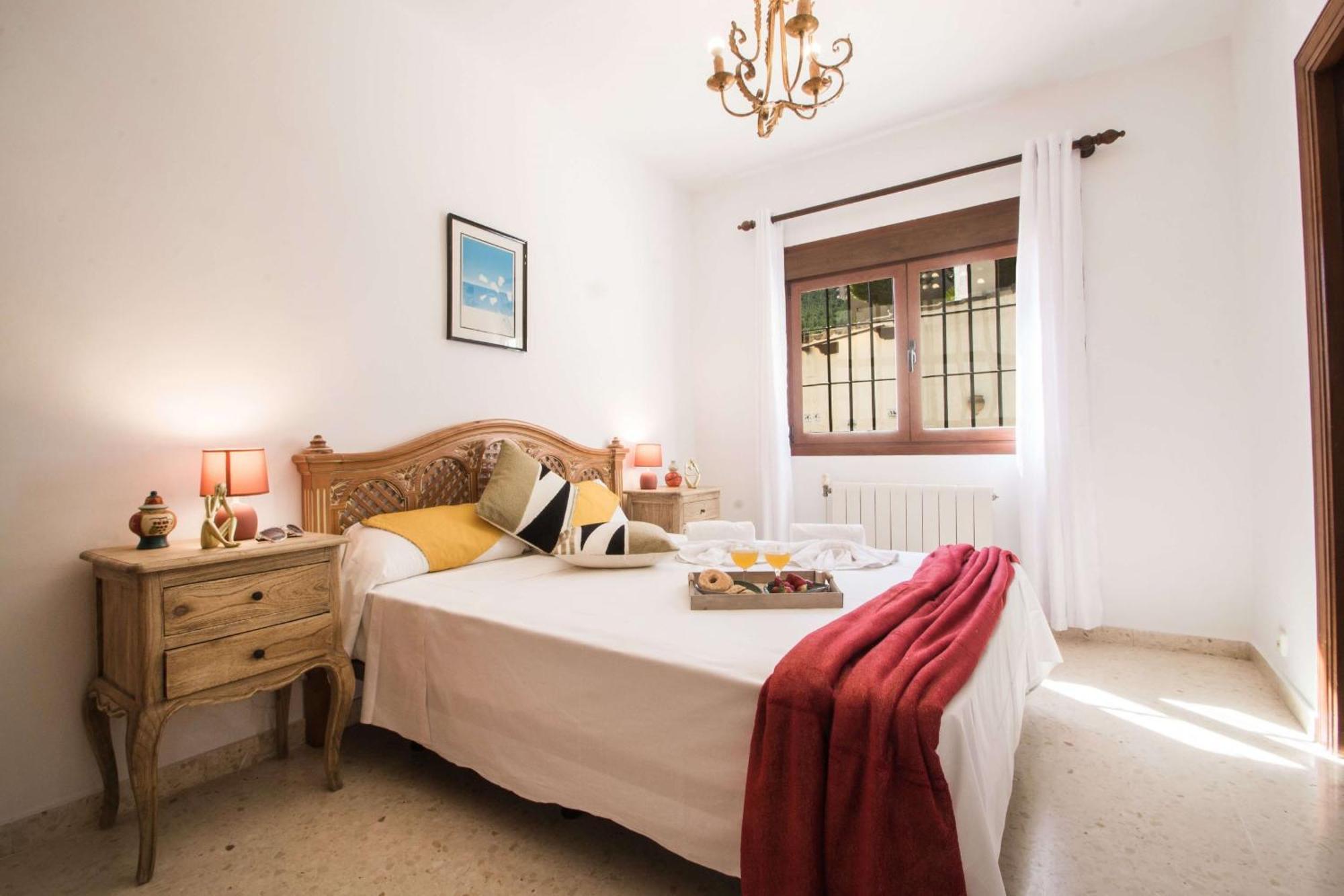 Villa Moskoa - Plusholidays Calpe Ngoại thất bức ảnh