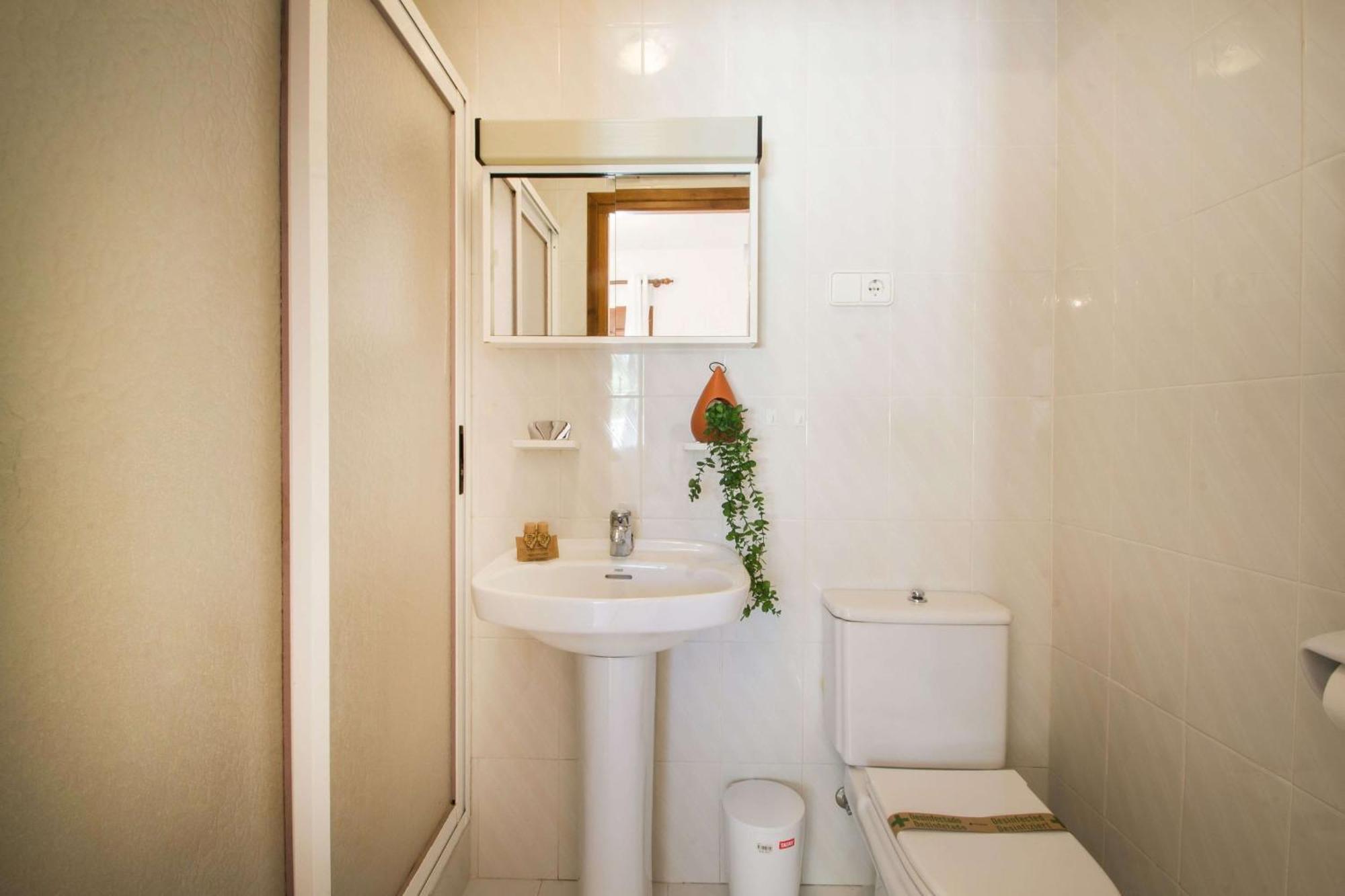 Villa Moskoa - Plusholidays Calpe Ngoại thất bức ảnh