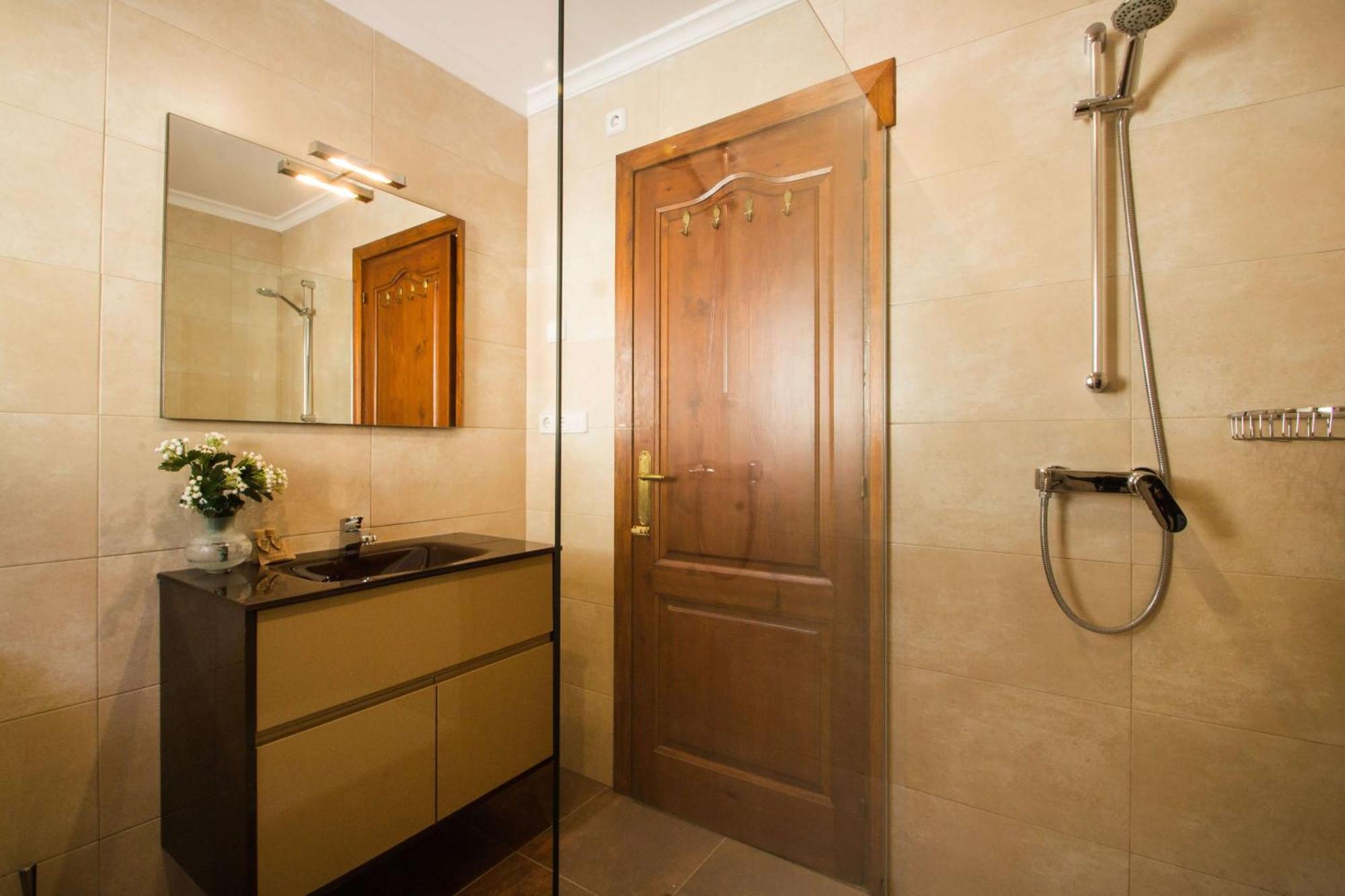 Villa Moskoa - Plusholidays Calpe Ngoại thất bức ảnh