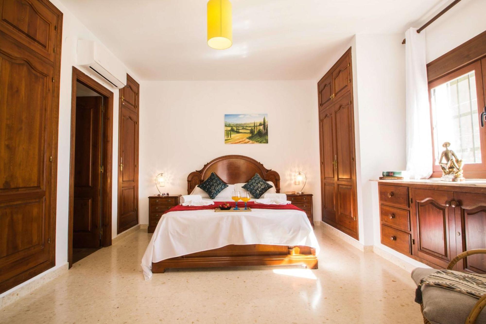 Villa Moskoa - Plusholidays Calpe Ngoại thất bức ảnh