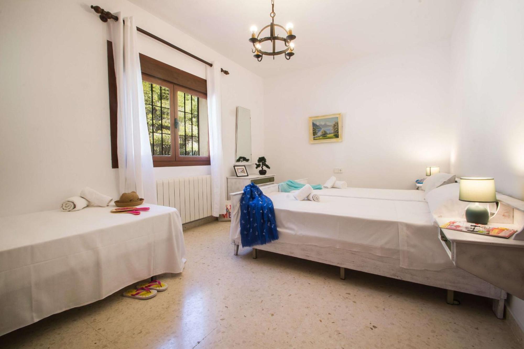 Villa Moskoa - Plusholidays Calpe Ngoại thất bức ảnh